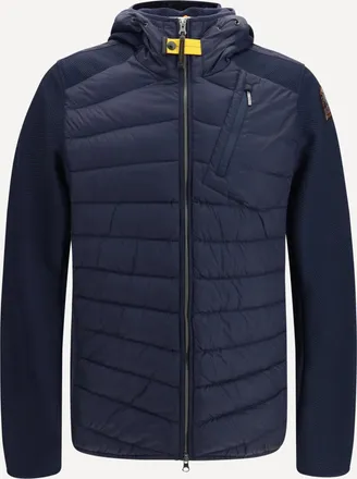 Parajumpers Jacket Nolan hybrid with Hood Male XL
