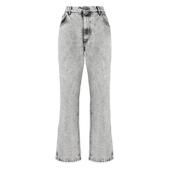 Missoni Dames, Jeans, Zwart, Maat: XS Katoen