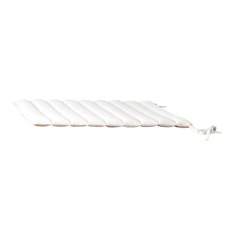 Carl Hansen & S&oslash;n Carl Hansen - AH501 / AH502 Sitzkissen, Stoff Agora Life Oat 1760, beige