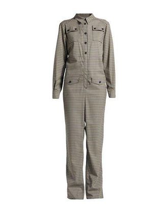 Rochas JUMPSUITS & TRACKSUITS - Jumpsuits sur YOOX.COM