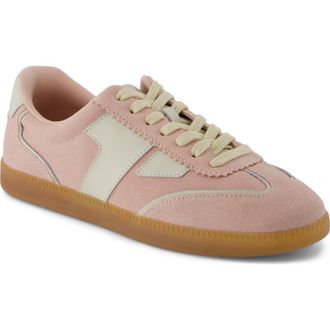 Toms Collins Sneaker in Pink at Nordstrom Rack, Size 6.5