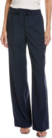 HUGO BOSS BOSS Hugo Boss Toyal Wool Pant
