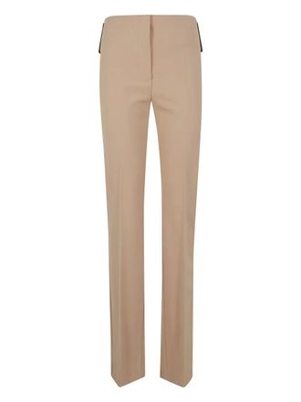 Sportmax Angolo123 Classic Trousers