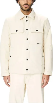 OOF Wear Jacket 5280 In Cream