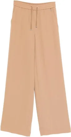Herno Drawstring-fastening Trousers
