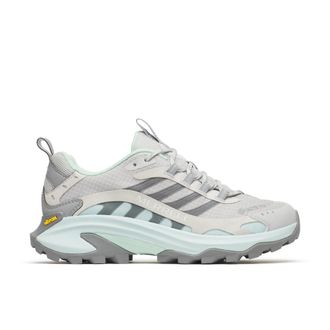 Merrell Moab Speed 2 GORE-TEX in Grey