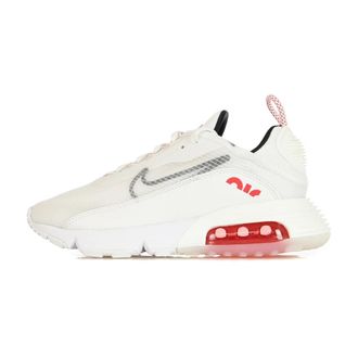 Nike Sneakers, female, White, 5 1/2 UK, Low Top Air Max 2090 Trainers