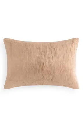 DKNY Evolution Accent Pillow in Gold at Nordstrom