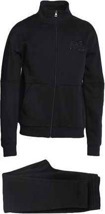 Emporio Armani JUMPSUITS & TRACKSUITS - Tracksuits on YOOX.COM
