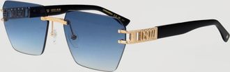 Dsquared2 Occhiali da sole D20173/S in acetato e metallo