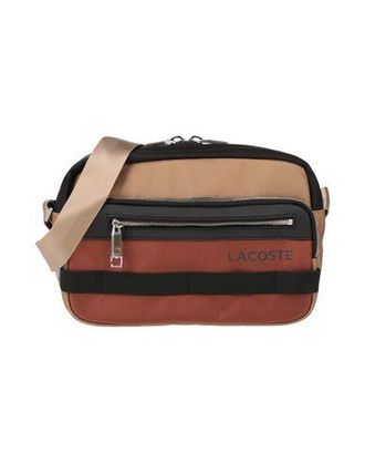 Lacoste TASCHEN - Umhängetasche auf YOOX.COM