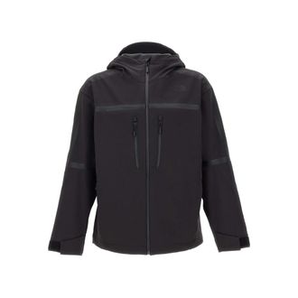 The North Face Hooded Jacket