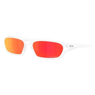 Oakley Terraforma - unisex - Oakley - Sunglasses - White - ONE SIZE - Accessories