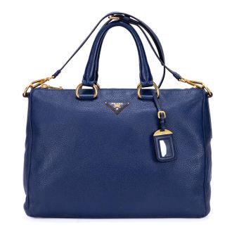 Prada Shopping Tote schoudertas