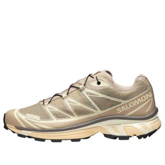 Salomon XT-6 White Pepper 474671
