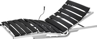 Riposa Einlegerahmen Flex Pneumatic mit Cover