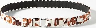 Anthropologie The Tabitha Stretch Belt