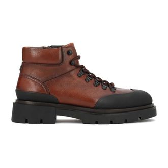Kazar Killianos - Shoes - Hombre - Marr&oacute;n - 42 EU