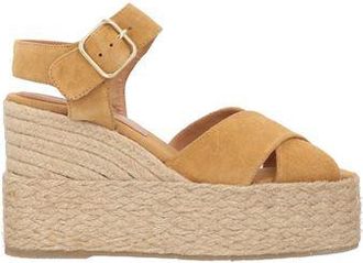 Paloma Barceló CALZADO - Espadrillas en YOOX.COM