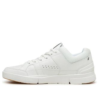 On Running The Roger Clubhouse White 48.99264
