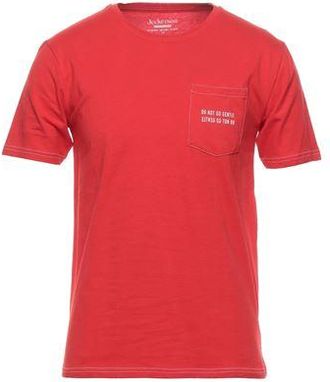 Jeckerson TOPWEAR - T-shirts sur YOOX.COM
