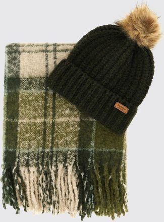 Barbour Sciarpa Donna colore Fantasia