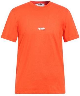 Msgm TOPWEAR - T-shirts su YOOX.COM