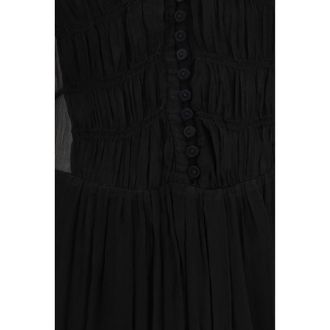 Isabel Marant Viscose Casual Womens Dress