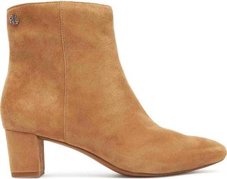 Lauren Ralph Lauren Allyson-Boots-Bootie