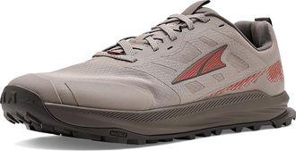 Altra Lone Peak 9 Mens Running Shoes Tan : 11.5 D - Medium, Textile