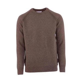 Kronstadt Hombre, Jerseys, Marr&oacute;n, Talla: S