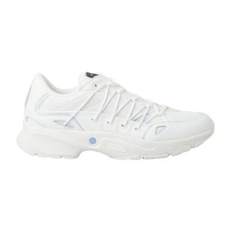 Alexander McQueen Alexander McQueen, Sneakers, male, White, Size: 11 US Icon Aratana Sneakers