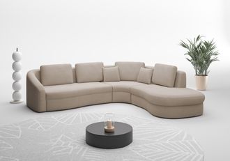 Sit&more Ecksofa