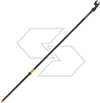 Fiskars Escalador Telesc&oacute;pico Up84 Con Cuchilla Bypass Para Ramas De Hasta 32 Mm - Fiskars