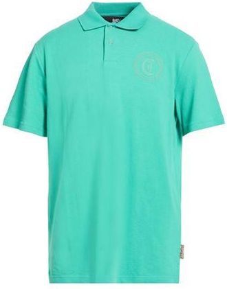 Just Cavalli TOPWEAR - Polo shirts on YOOX.COM