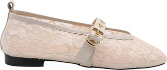 Babouche Lifestyle Babouche, Donna, Scarpe, Beige, 38 EU, new