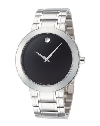 Movado Mens Stiri Watch