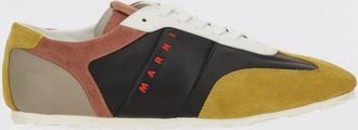 Marni Sneakers MARNI Men color Multicolor