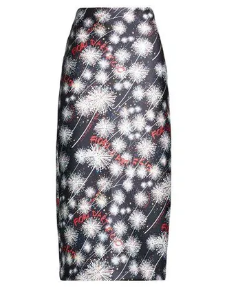 Alessandro Enriquez BOTTOMWEAR - Gonne midi su YOOX.COM