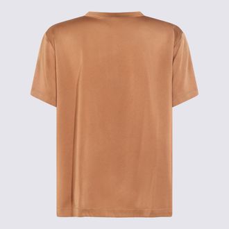 Fabiana Filippi Womens Top Biscotto _vi Ac