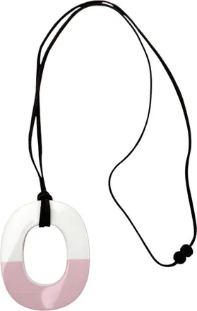 Herm&egrave;s Herm&egrave;s Houten Ketting Isthme