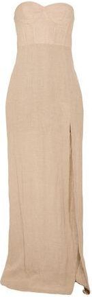 MVP Wardrobe KLEIDER - Maxi-Kleider auf YOOX.COM