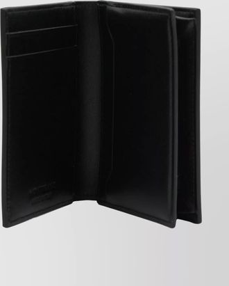 Montblanc bi-fold wallets and cardholders collection
