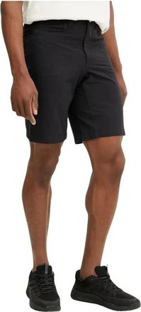 Hagl&ouml;fs Korp Lite Shorts - - Shorts - Uomo - Nero - S