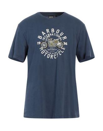 Barbour CAMISETAS Y TOPS - Camisetas en YOOX.COM
