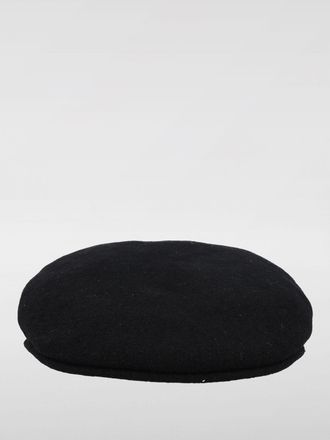 Marine Serre Basco Crescent Moon Marine Serre in lana