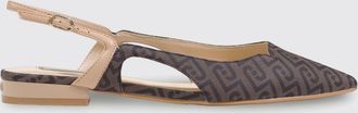 Liu Jo Ballet Flat LIU JO Woman color Brown