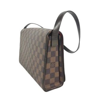Louis Vuitton Pre-owned Shoulder Bag - unisex - Louis Vuitton Vintage - Vintage Shoulder Bags - Brown - ONE SIZE - Pre-owned