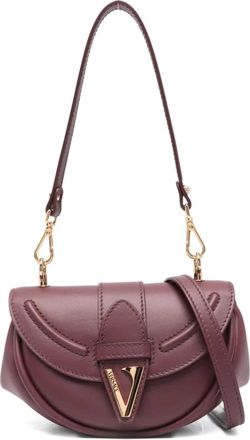 Versace Donna, Borse, Rosso, Taglia unica, new