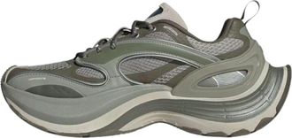 adidas XLG Speed Olive Green JS4993